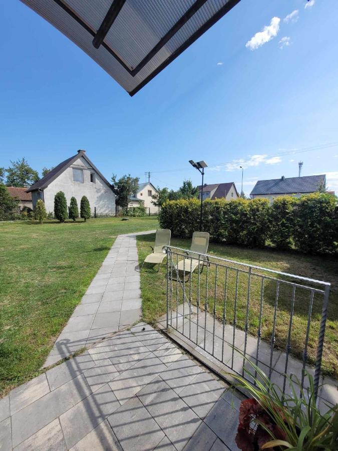 Mazurski Zakatek, Wlasna Linia Brzegowa Orzysz Exterior foto