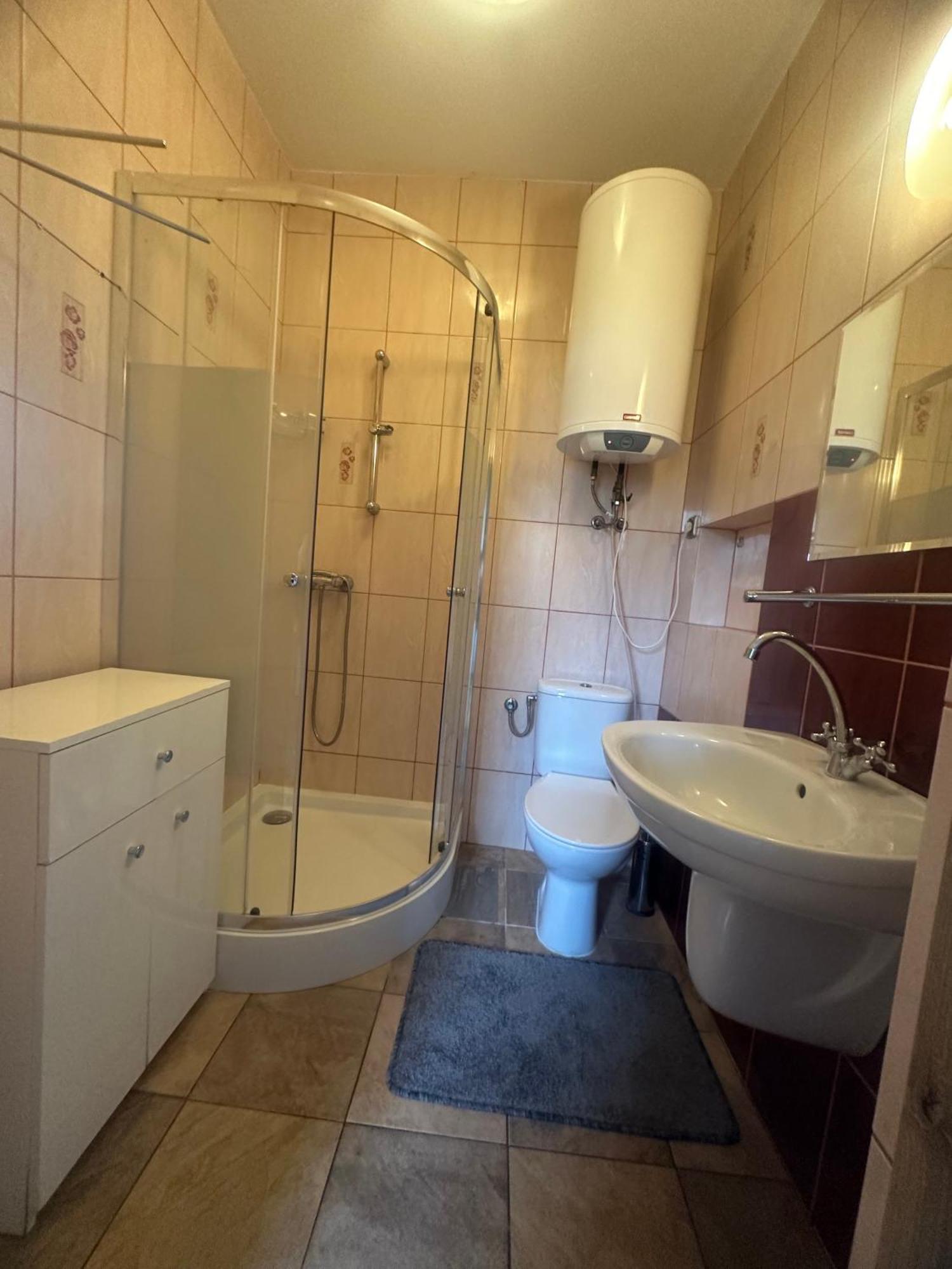 Mazurski Zakatek, Wlasna Linia Brzegowa Orzysz Exterior foto