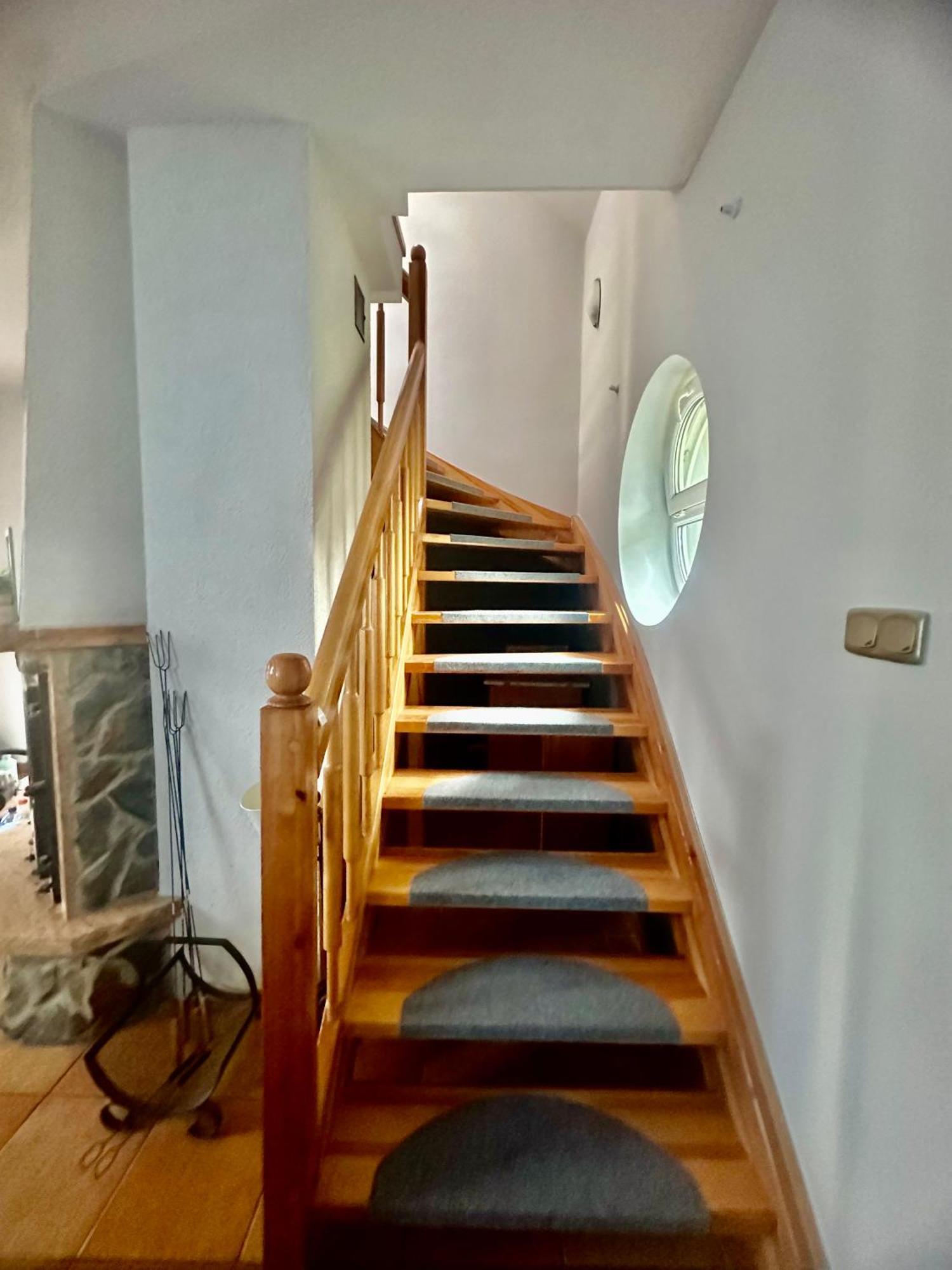 Mazurski Zakatek, Wlasna Linia Brzegowa Orzysz Exterior foto